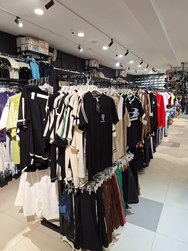 Football Jerseys