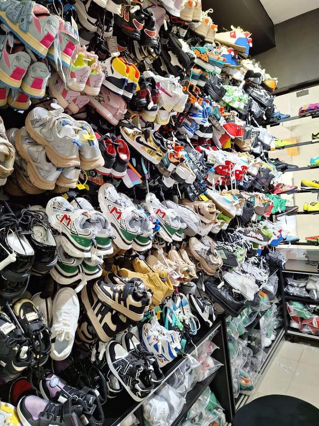 Sneakers