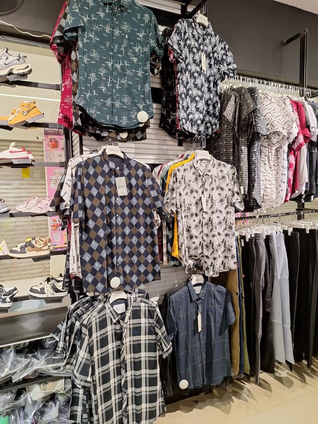 Shirts