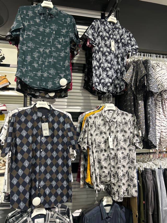 Shirts